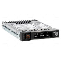 4KG4X G14 DELL SSD 960GB SAS 12G 2.5" SFF